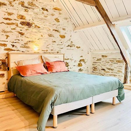 Bed and Breakfast Le Cinquante Groix Exteriér fotografie
