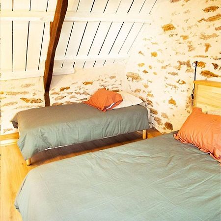 Bed and Breakfast Le Cinquante Groix Exteriér fotografie