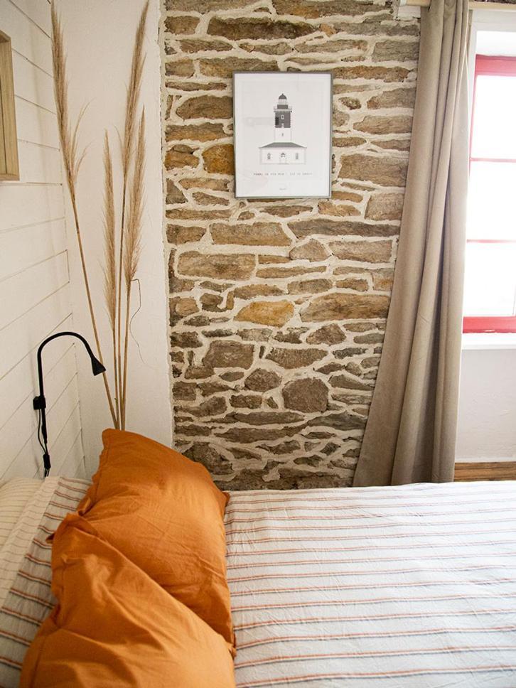 Bed and Breakfast Le Cinquante Groix Exteriér fotografie