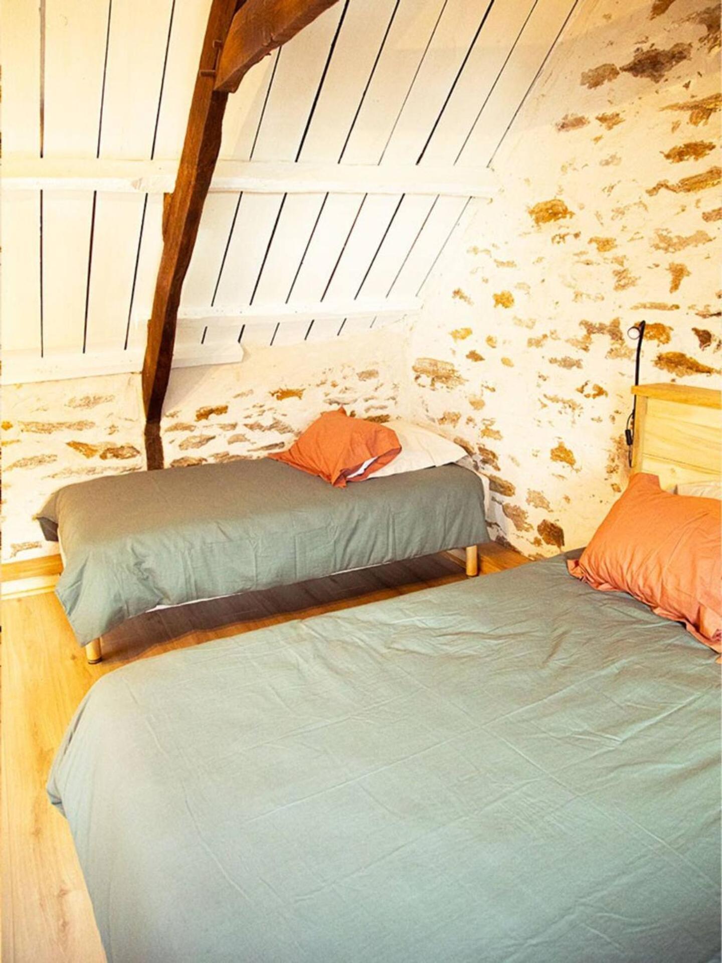 Bed and Breakfast Le Cinquante Groix Exteriér fotografie